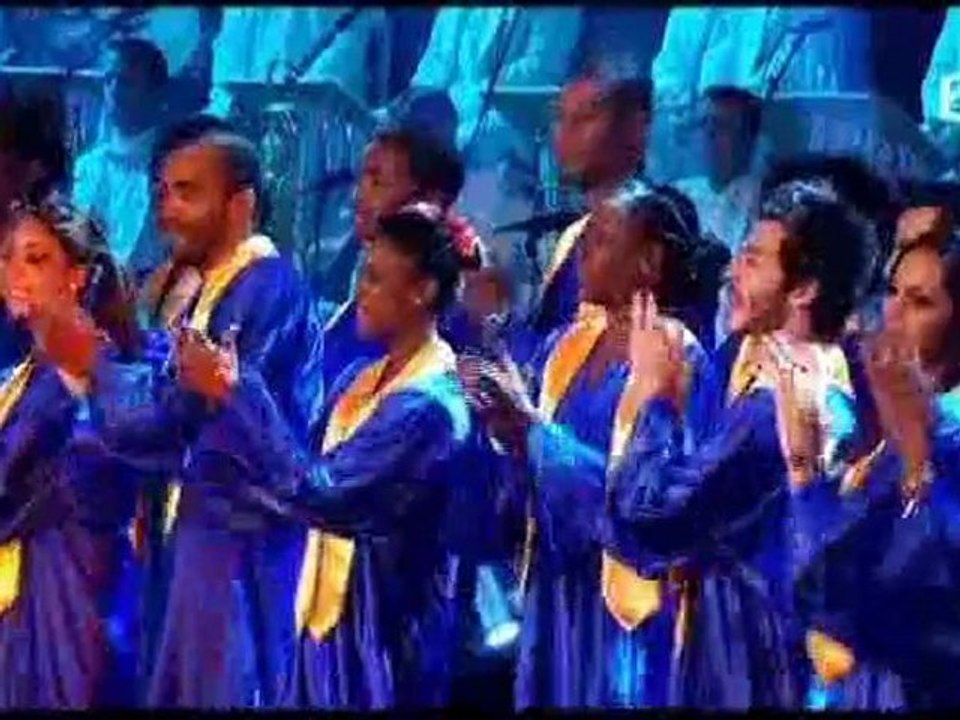 Chimene Badi  - Parlez Moi De Lui - In Live -