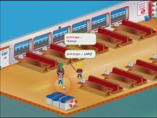 Sanalika Lost Fragman [1azros]