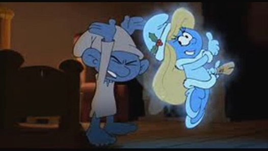The Smurfs A Christmas Carol Movie Watch - Dailymotion Video
