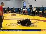 Grappling Bayonne Club Olympique Bayonnais