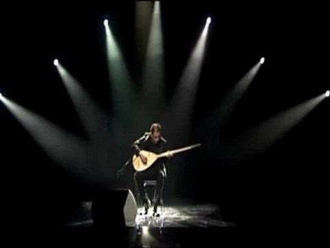 İsmail Altunsaray - Kurusa Fidanım