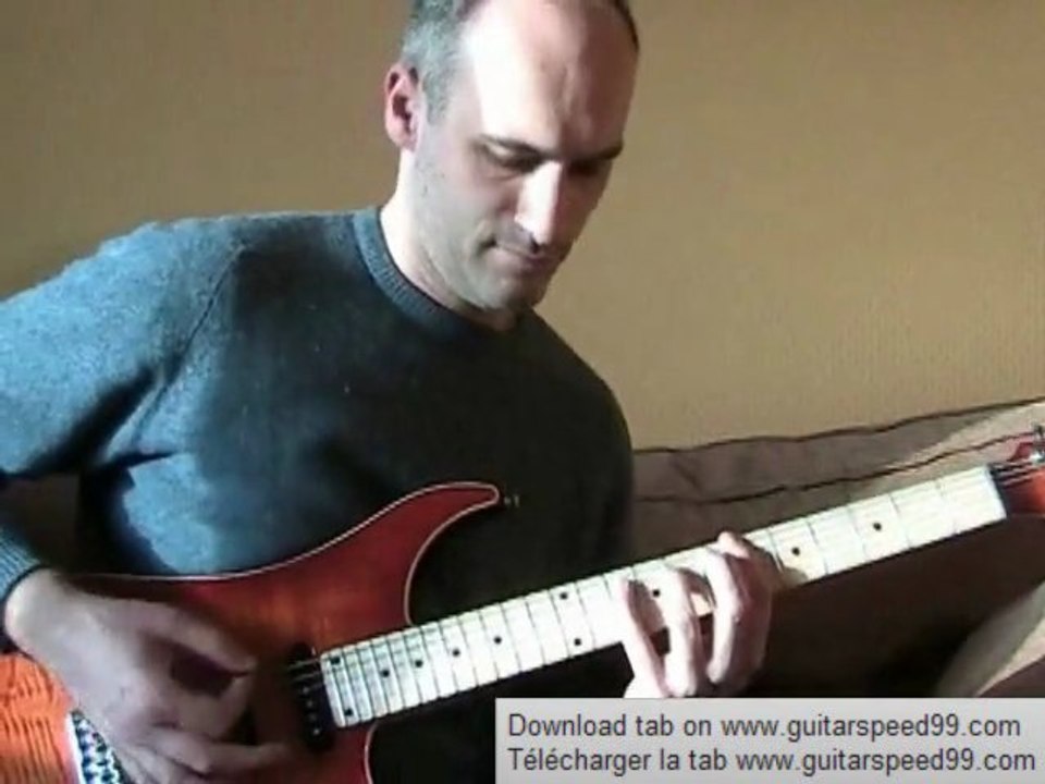 Présentation Johnny B Good - Chuck Berry