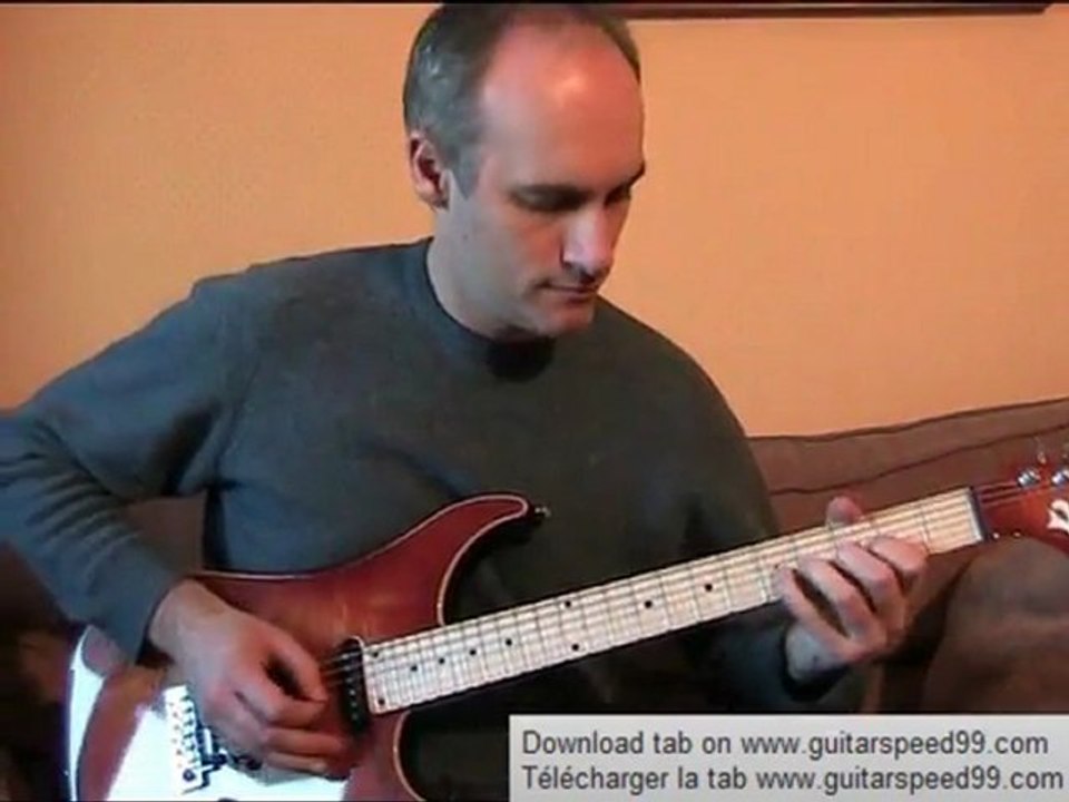 Présentation Still Loving You - Scorpions
