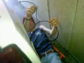 Lab Rat 002 Alternator Removal part 01