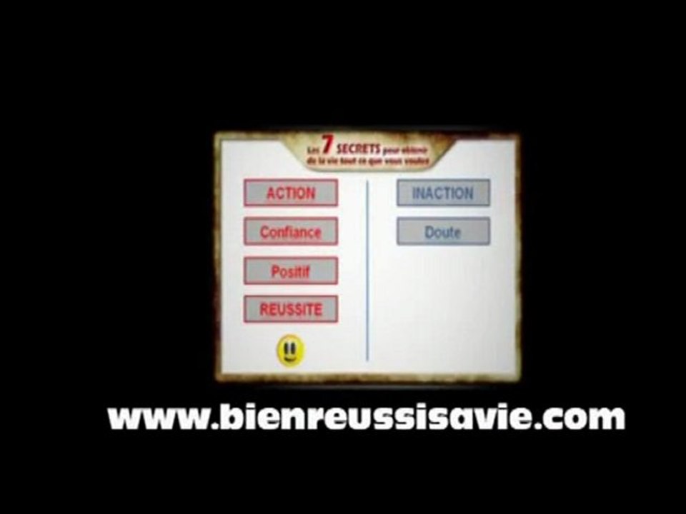 Loi d'attraction: Prospérité et abondance