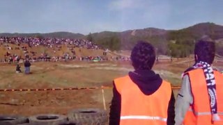 Fethiye motocross 2011_ 2