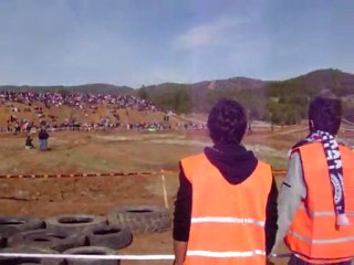 Fethiye motocross 2011_ 2