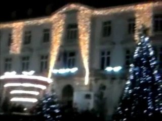 MONT DE MARSAN C'EST DEJA NOEL 2011 !