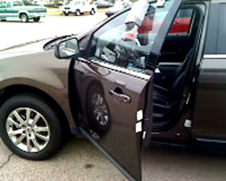 Landers Ford Memphis Ford internet dealer sells for less