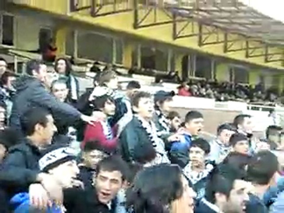 11 Aralık 2011 ALTAY - Pendikspor