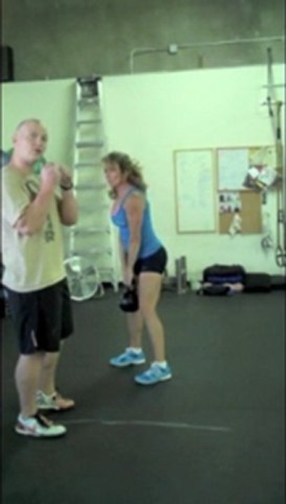 The 80 Rep Challenge