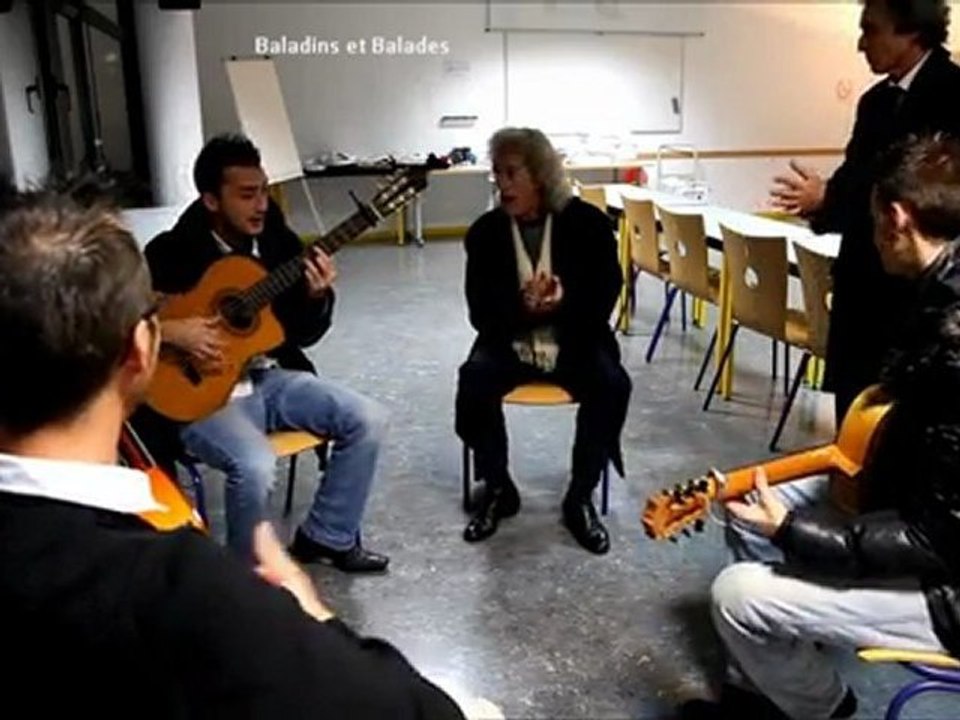 Corazon Gipsy - Djobi, Djoba