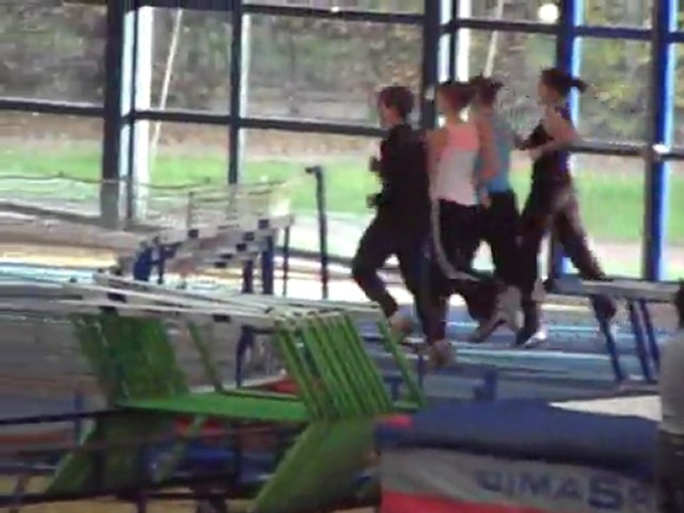 EAUBONNE 2011