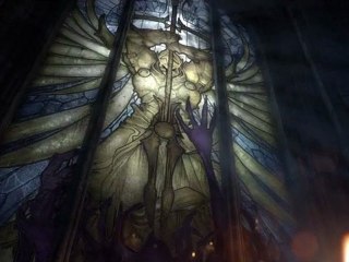 Diablo III Cinematique d'Introduction