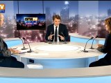 BFMTV 2012 : François Baroin, le reportage