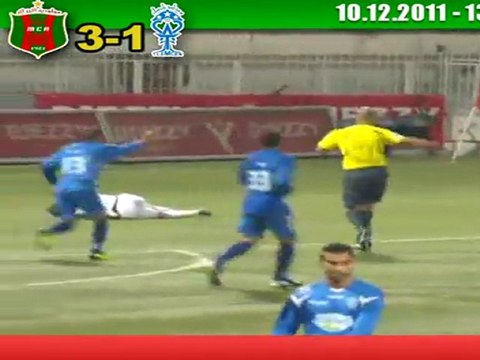 L1 J13: MCA 3-1 WAT (10/12/2011)