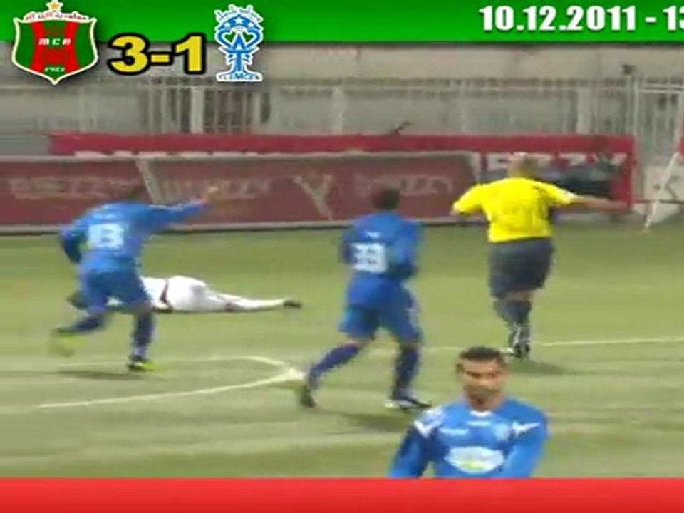 L1 J13: MCA 3-1 WAT (10/12/2011)
