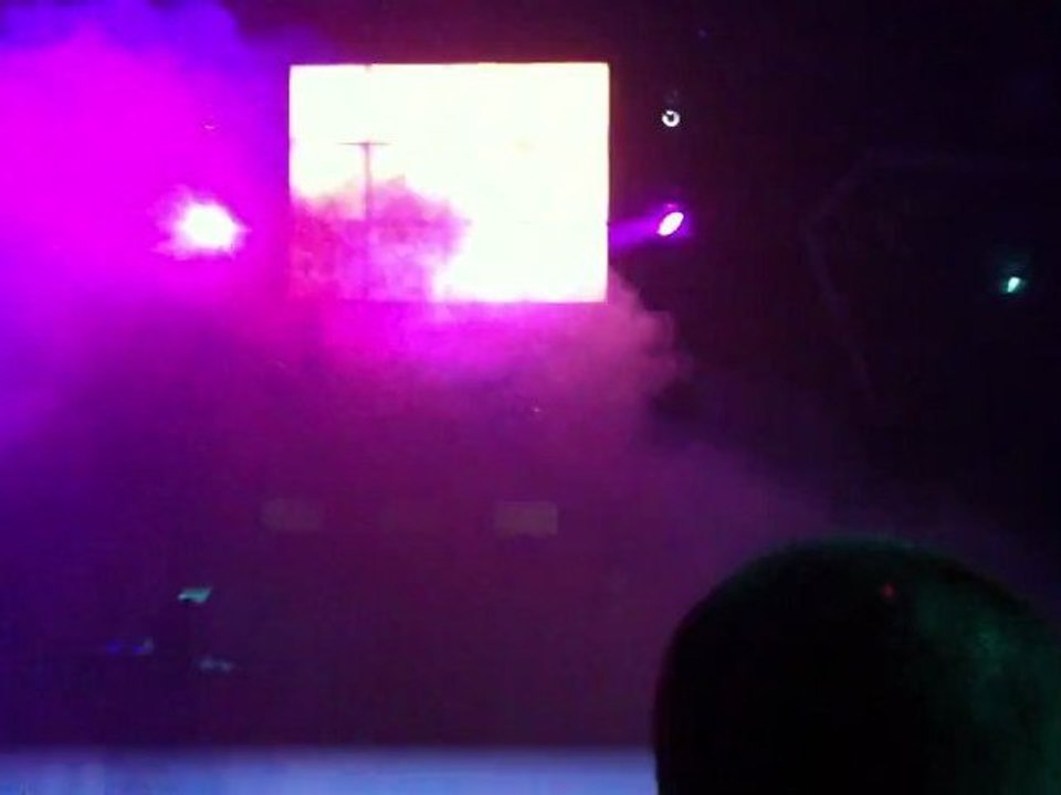 Remember Temazo @ BF 2011 NON