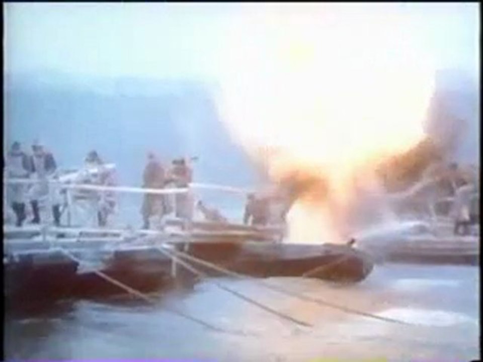 Compte À Rebours Vers L'apocalypse - Le sorcier Nostradamus 1982 1/2