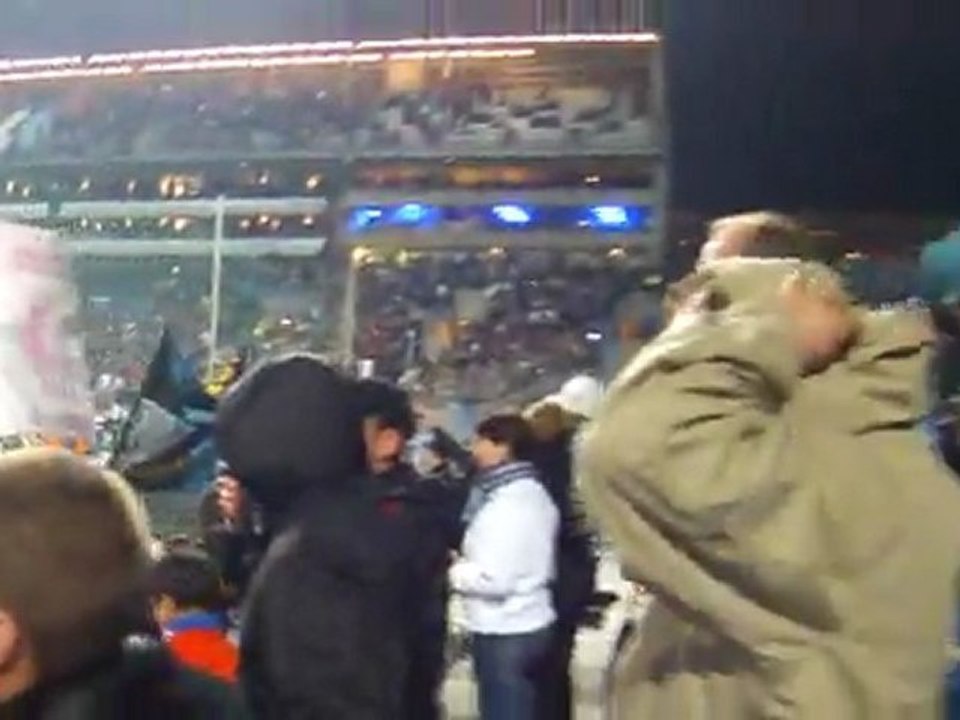 OM BORDEAUX