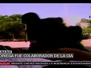 Recuento del historial político de Manuel Antonio Noriega