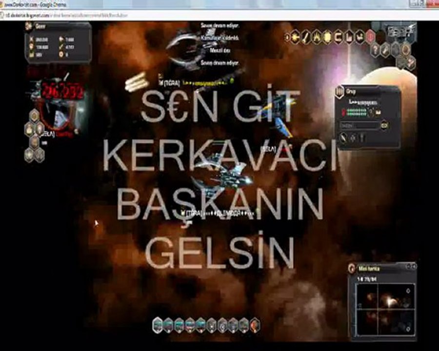 TĞRA