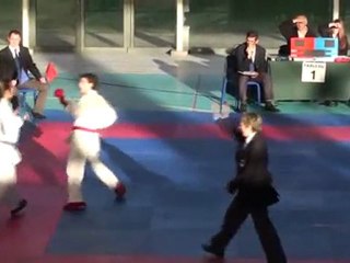 Coupe de ligue 2011 - manue1