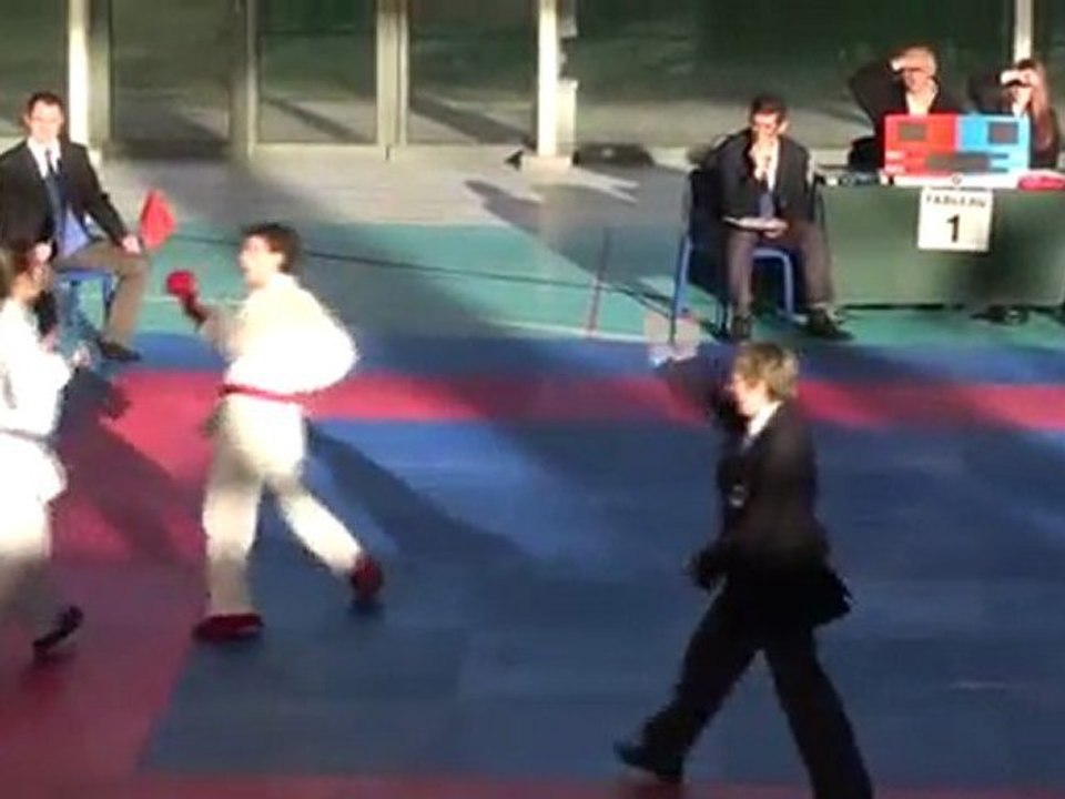 Coupe de ligue 2011 - manue1