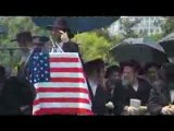 Des dizaines de milliers de Juifs de la Torah manifestent contre Netanyahou et l'Etat Sioniste