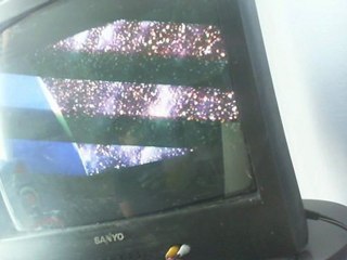 Opening To My 1998 DVD of Apollo 13