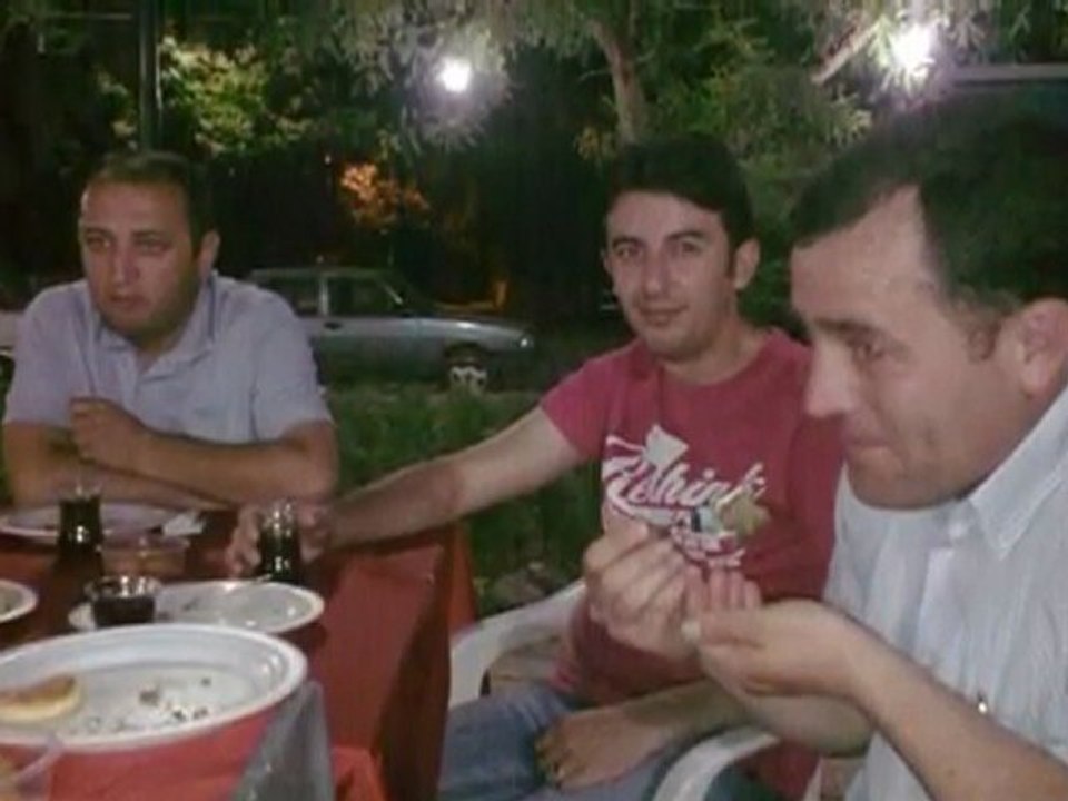 SALİHLİ FATİH İLKÖĞRETİM ÖĞRETMENLERİ DAYANIŞMAGECESİ