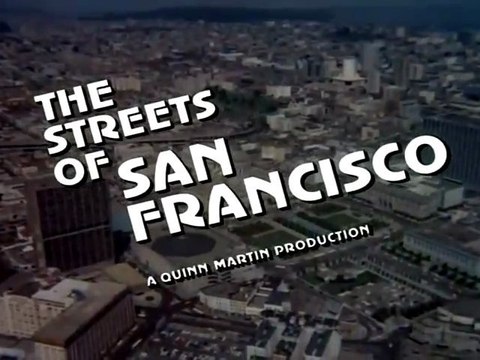 Thomas Mester - The Streets Of San Francisco (Theme Remix)