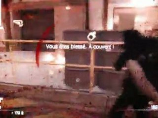 ☢☣↭Vidéo Test Cod8 MW3 Survie [4/4] HD↭☣☢