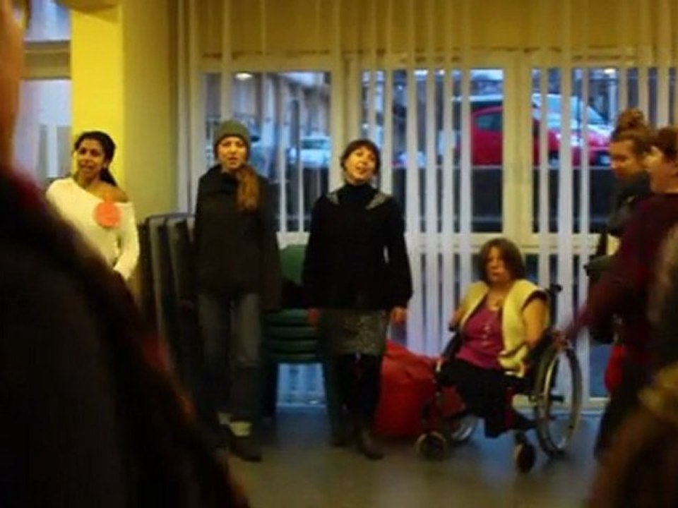 Reportage | Journée Des Idées n°6