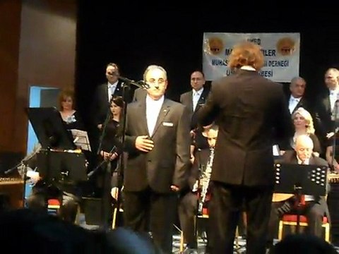 Ekrem Ümit Kandıralı Enginde Yavaş Yavaş