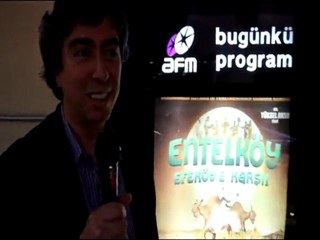 entelköy efeköye karşı izleyi görüşleri profilo mecidiyeköy,