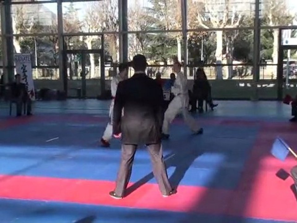 Coupe de ligue 2011 - laurent1