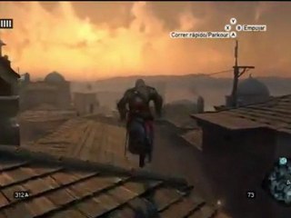 Assassin's Creed- Revelations [Secuencia 2]