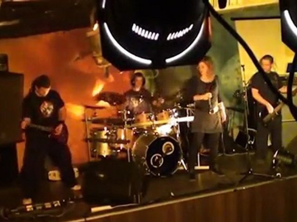 Intro + Surrender - Avalone