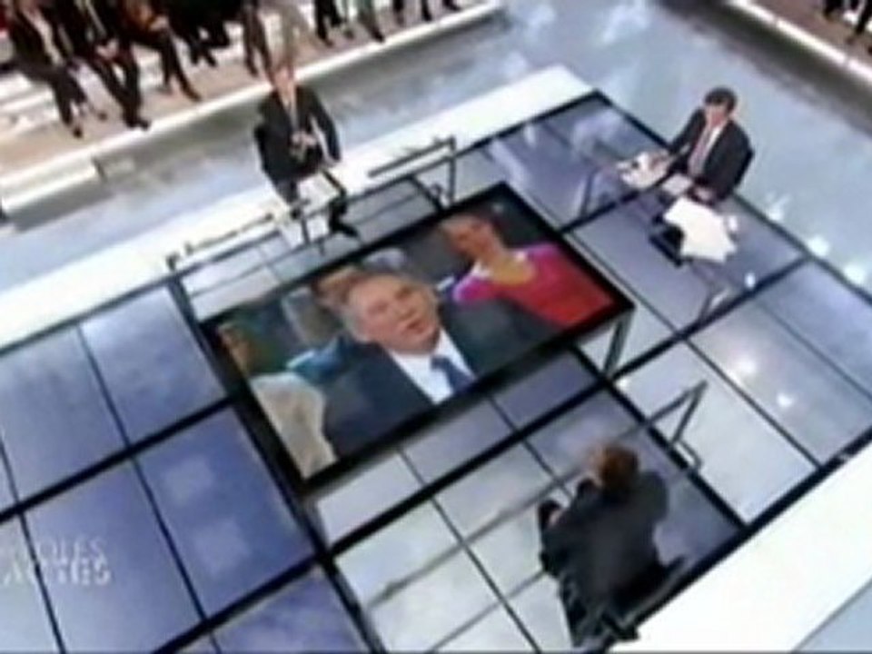 Bayrou l'incorruptible