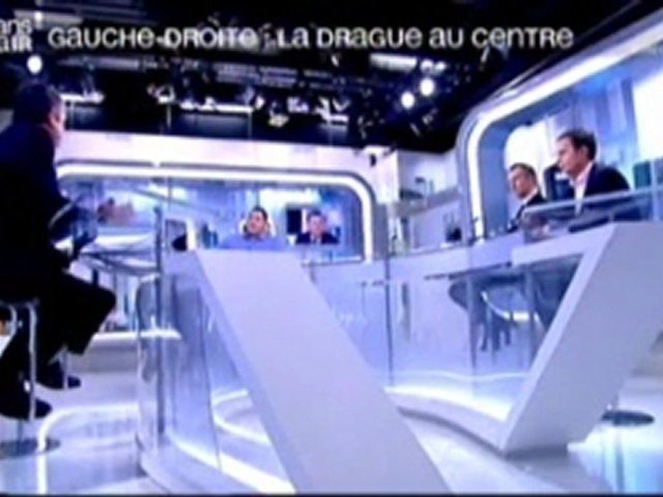 Bayrou a raison... mais bon...