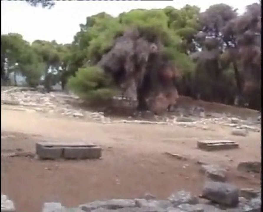 Olympia,Epidavros,Meteora,Rio Antario (feribot)