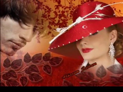 Affetmem Seni Seni Yar - Gülden Karaböcek