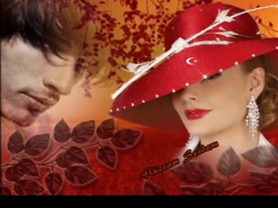 Affetmem Seni Seni Yar - Gülden Karaböcek