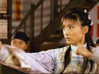 Kung Fu Wing Chun HD Trailer Movie