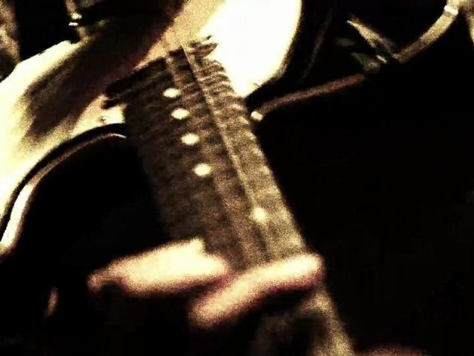 :Pilöt - Live From The Basement - Bear Hunt [FullHD]