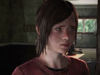 The Last of Us - Trailer - PS3