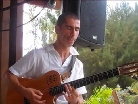 09 - David DORE - Le Poinçonneur des Lilas - Serge Gainsbourg