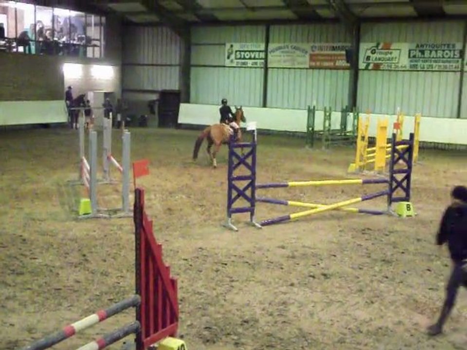 CSO Blendecques 11/12/11