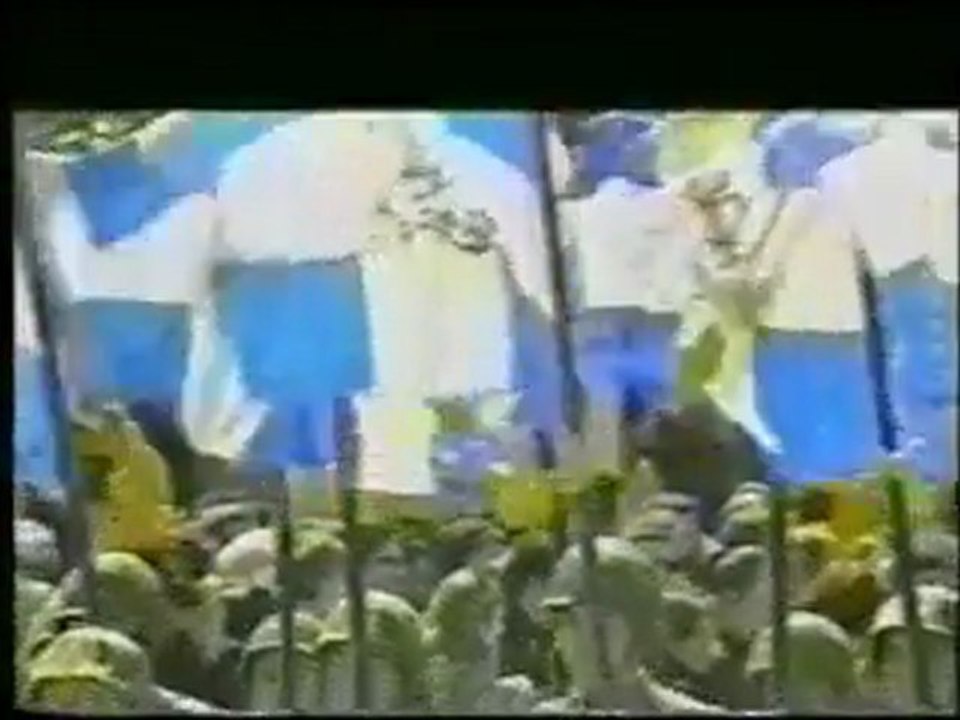 ΛΙΑΚΟΠΟΥΛΟΣ - ΠΟΥ ΠΑΝΕ ΤΑ ΑΡΜΑΤΑ